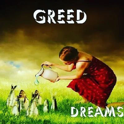 Dreams 專輯 Z A K/Sass/Greed/minor/futura