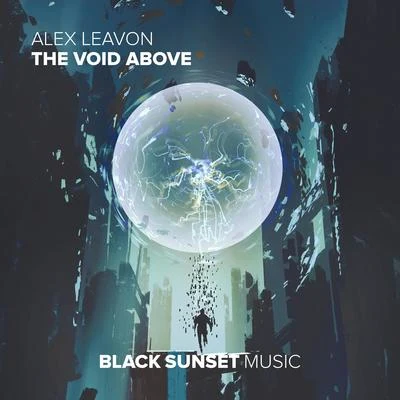 The Void Above 专辑 Alex Leavon