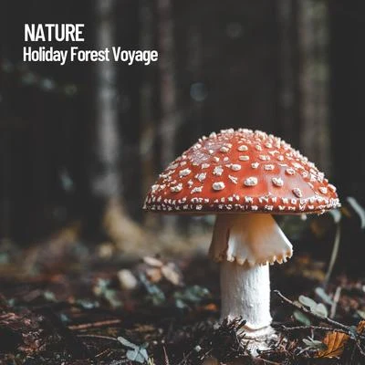 Nature: Holiday Forest Voyage 專輯 Relaxation And Meditation/Rest & Relax Nature Sounds Artists