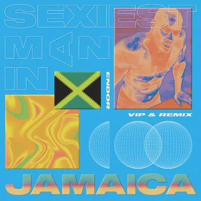 ******* Man In Jamaica (Remixes) 專輯 ENDOR