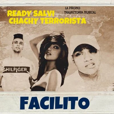 Facilito 專輯 Ready Salvi/El Kimiko/Yordy/Jayron