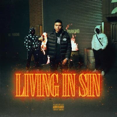 Living In Sin 專輯 S1mba/Hooligan Hefs/Hooks/Youngn Lipz