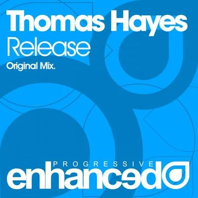 Release 專輯 Thomas Hayes