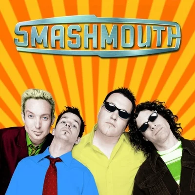 Smash Mouth 專輯 Smash Mouth