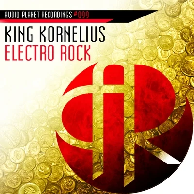 Electro Rock EP 專輯 King Kornelius