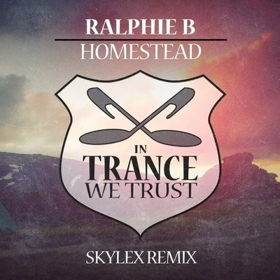 Finding WonderlandSkylex Homestead (Skylex Remix)