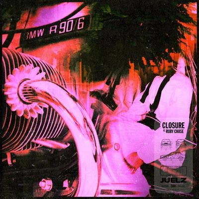 Closure 專輯 Juelz/NGHTMRE/ShaSimone