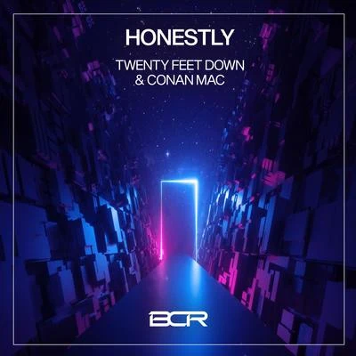 Honestly 專輯 Twenty Feet Down