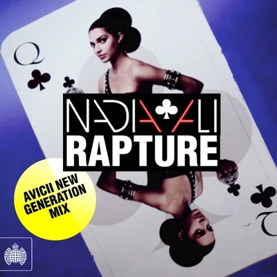 Rapture (Avicii New Generation Extended Mix) 专辑 Nadia Ali