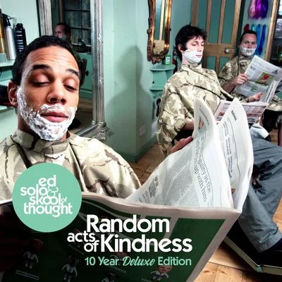 Random Acts of Kindness 專輯 Darrison/Ed Solo