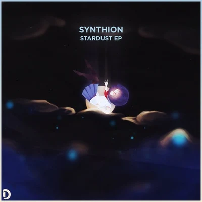 Stardust EP 专辑 Sefaro/Synthion