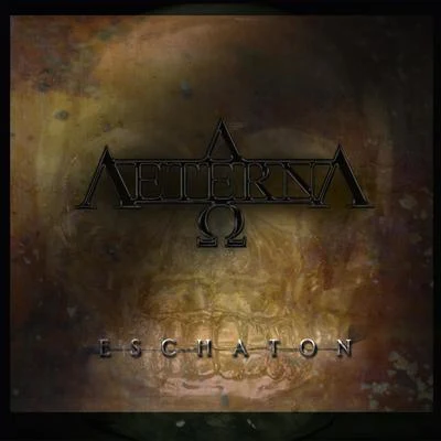 Eschaton 專輯 Alaya/Aeterna/Luca Attanasio