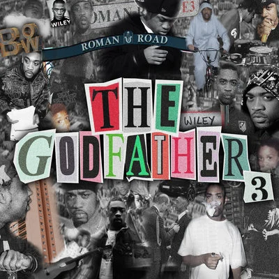 Wiley The Godfather 3