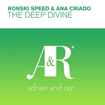 The Deep Divine 專輯 Ronski Speed