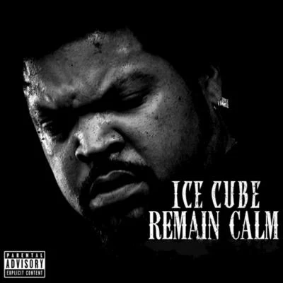 Ice Cube Remain Calm