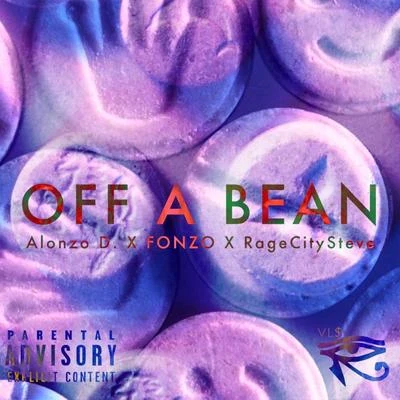 Off a Bean 專輯 Fonzo