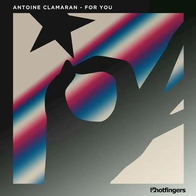 4 You 专辑 Antoine Clamaran