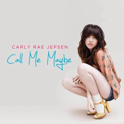 Call Me Maybe 专辑 Josh Ramsay