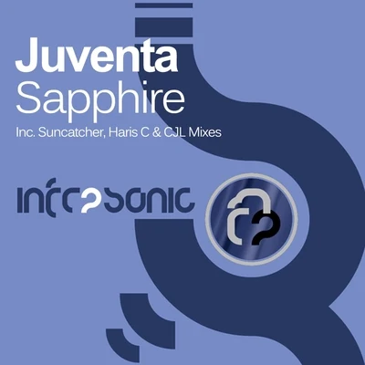 Sapphire 专辑 Juventa