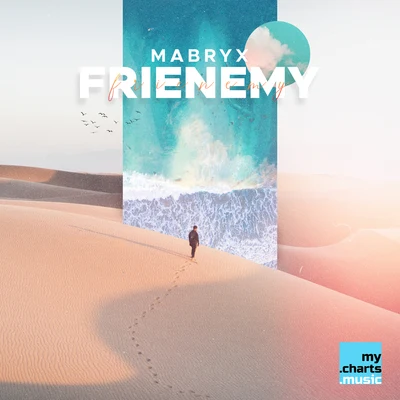 MabryxMingue Frienemy