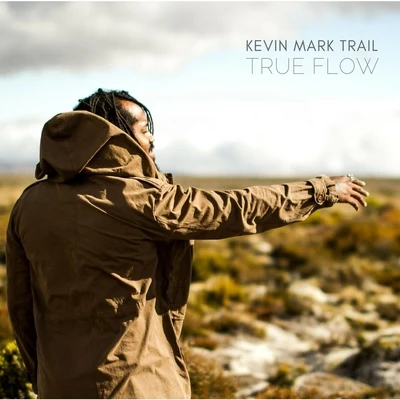 True Flow 专辑 Kevin Mark Trail/Pieter T/PNC说唱