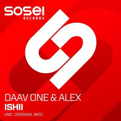 Ishii 專輯 Daav One