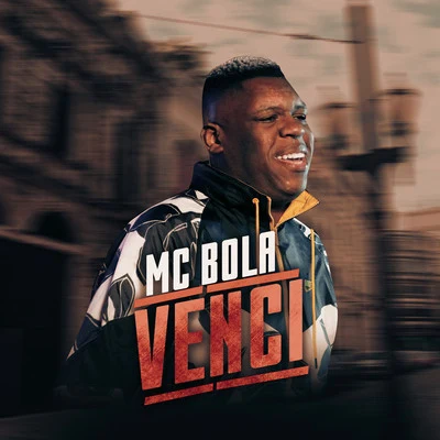 Venci 專輯 MC Bola/DJ Marlboro