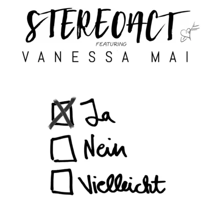 Ja Nein Vielleicht 專輯 Vicky Leandros/Stereoact