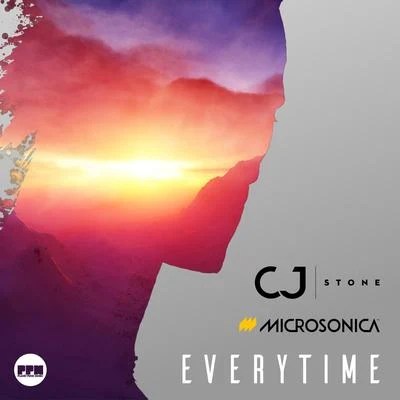 Everytime 專輯 CJ Stone