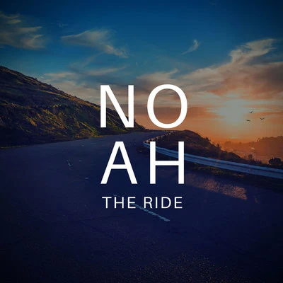 The Ride 專輯 NOAH