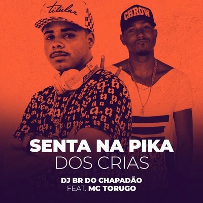 Senta na Pika dos Crias 專輯 Mc Torugo/Petter Ferraz/DJ RD