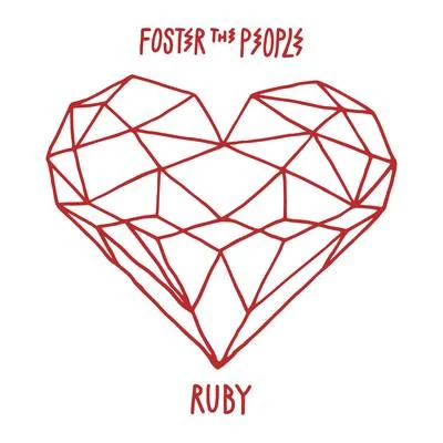 Ruby 专辑 Foster The People