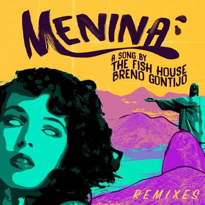 me Nina (hot-Q RO卻remix) 專輯 Envoy Music/The Fish House