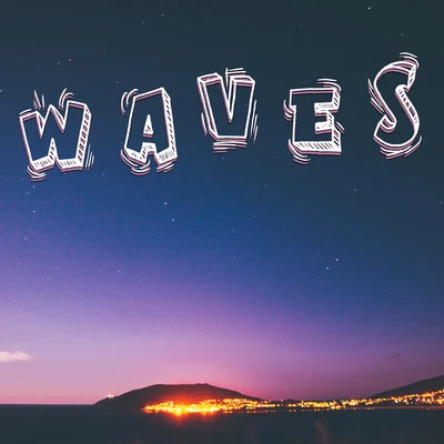 Waves 專輯 Dibyo