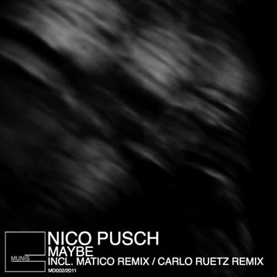 Maybe 專輯 Nico Pusch