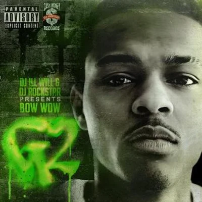 Greenlight 2 (Mixtape) 專輯 Bow Wow