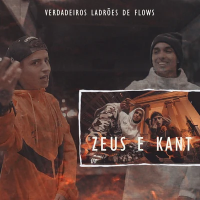 Verdadeiros Ladrões De Flows 专辑 Zeus