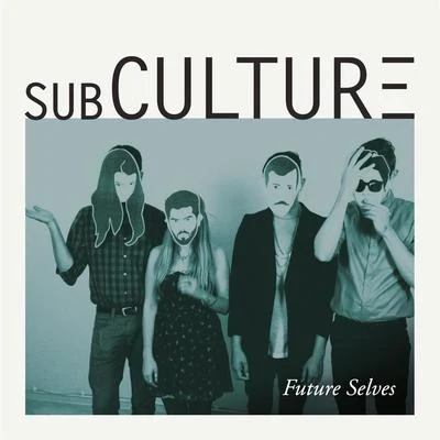 Future Selves 專輯 Subculture/Ralphi Rosario/Lego/Xaviera Gold/Masters at Work