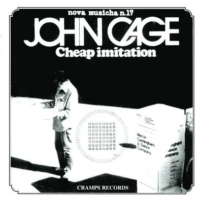 Cheap Imitation (Instrumental) 专辑 John Cage