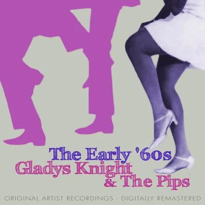 The Early 60s 專輯 Gladys Knight