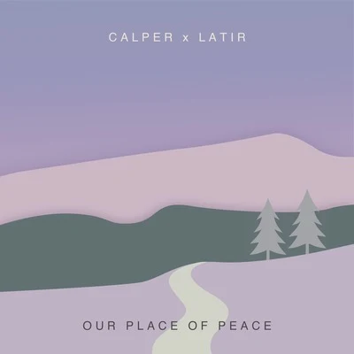 Our Place of Peace 專輯 Calper/Vince Kidd