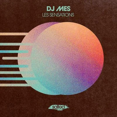 Les Sensations 專輯 DJ Mes