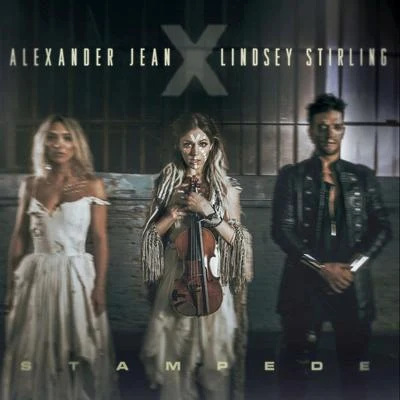 Stampede 專輯 Rodney Jerkins/Kirby Lauryen/Lindsey Stirling/Joy Enriquez/Matt Champlin