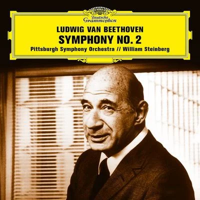 Beethoven: Symphony No. 2 in D Major, Op. 36 專輯 Pittsburgh Symphony Orchestra