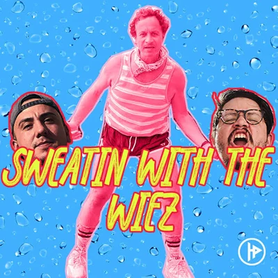 Sweatin With The Wiez 專輯 Shelco Garcia