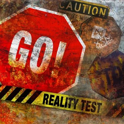 GO! 專輯 Reality Test