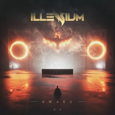 Awake 專輯 ILLENIUM