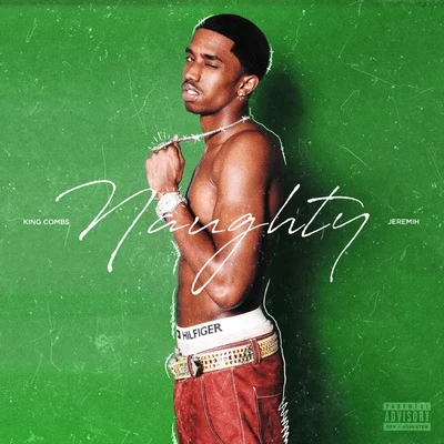 JeremihD.RKaylie Naughty (feat. Jeremih)