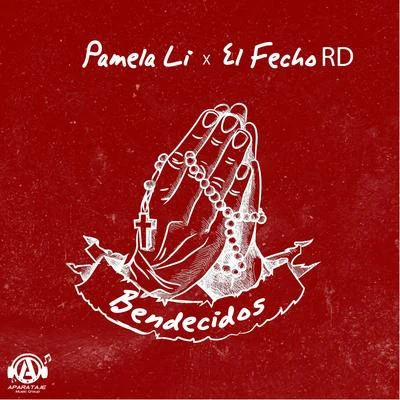 Bendecidos 專輯 El Fecho RD/Ceky Viciny/K2 La Para Musical