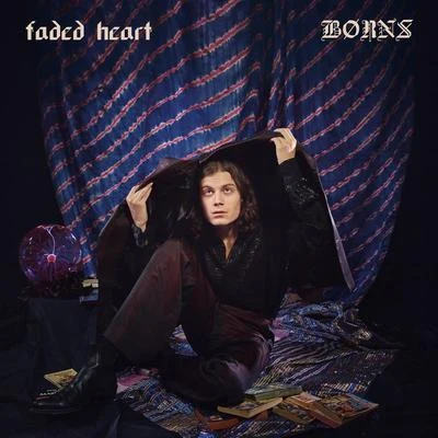 Faded Heart 專輯 Andrew Lockington/BØRNS/Jack Herkel/Garrett Borns/BANNERS